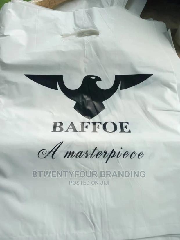 Polybags (Custom Print)