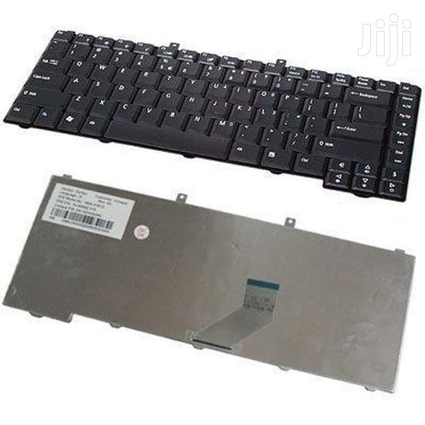 Keyboard For Acer Aspire 3100 3690 5100 5110 Series · Photo 3