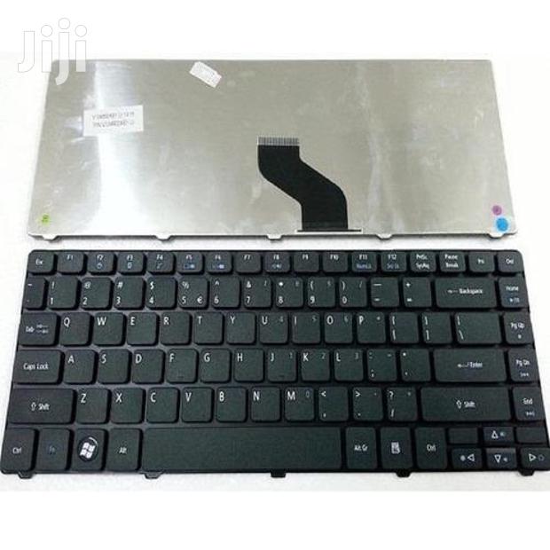 Keyboard For Acer Aspire 3100 3690 5100 5110 Series · Photo 4