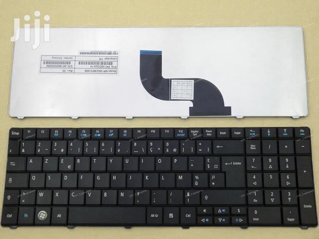 Keyboard for Acer Aspire 5735 5735Z 8735G 8735 6530 6930 · Photo 3