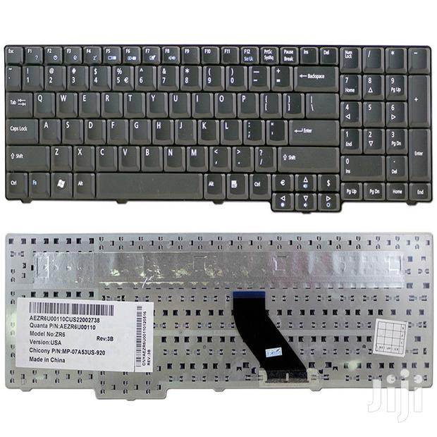 Keyboard for Acer Aspire 5735 5735Z 8735G 8735 6530 6930 · Photo 4