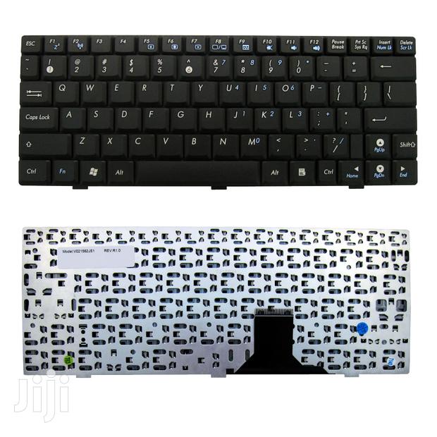 Keyboard For ASUS EEE PC 904 905 1000 1002 · Photo 2