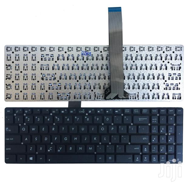 Keyboard For Asus X751 X751la X751ld X751ln X751M X751ma · Photo 3