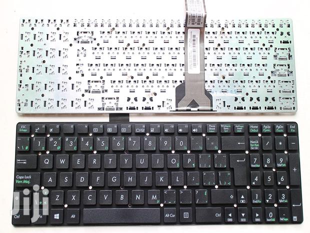 Keyboard For Asus X751 X751la X751ld X751ln X751M X751ma · Photo 4