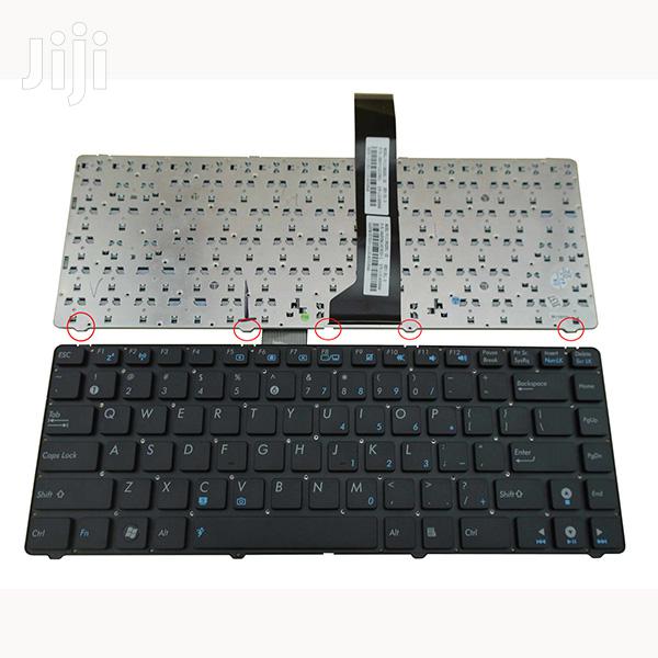 Laptop Keyboard for ASUS U44 U46 Series · Photo 4