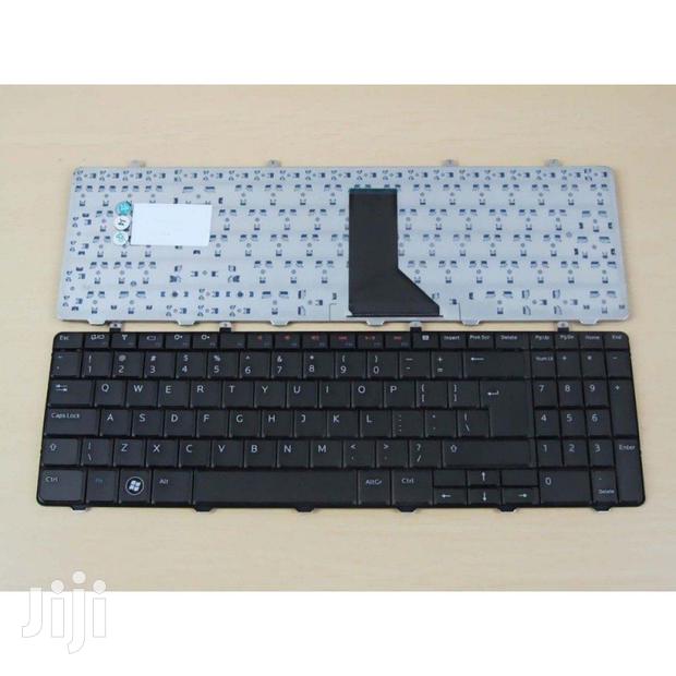 Notebook Keyboard Dell Inspiron 1564 016P7K German De 523 · Photo 4