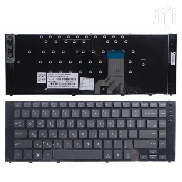 Laptop Keyboard For HP 5300 5310 5310M · Photo 2