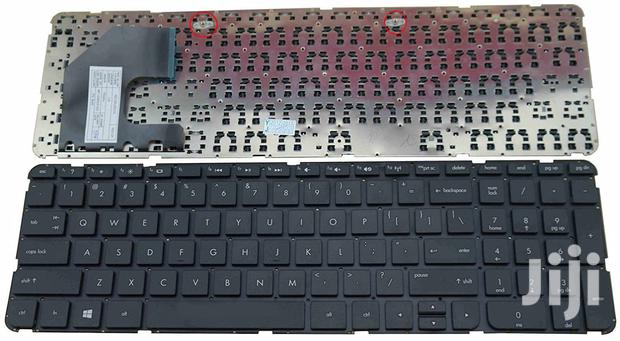 Keyboard Compatible for HP Sleekbook Pavilion 15 15B · Photo 4