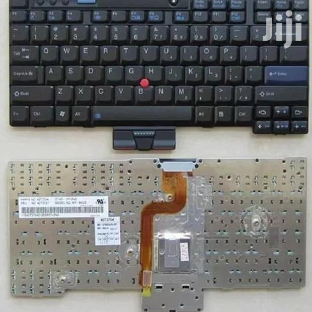 Keyboard For Lenovo Thinkpad X200 X200S X200T X201 X201i · Photo 3