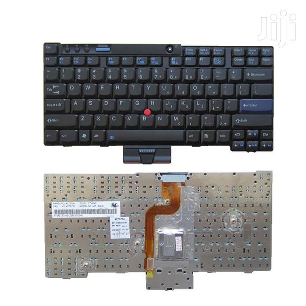 Keyboard For Lenovo Thinkpad X200 X200S X200T X201 X201i · Photo 4