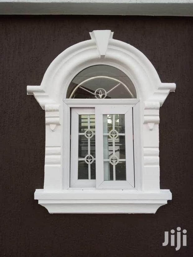 Double Glazed Designs Window