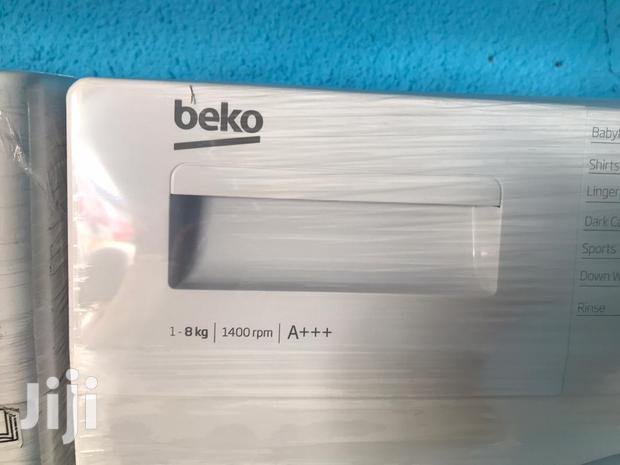 Beko Washer photo 2