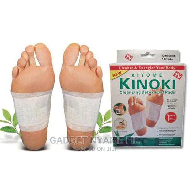 Kinoki Detox Foot Pad · Photo 2