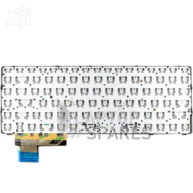 HP Elitebook Folio 9480m With Frame Laptop Keyboard · Photo 2