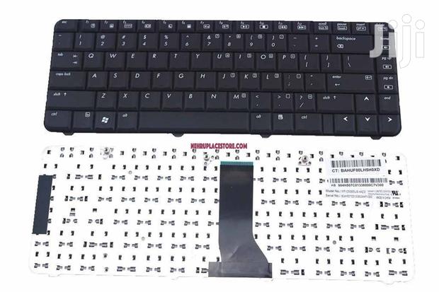 Laptop Keyboard HP Compaq Cq50 · Photo 2