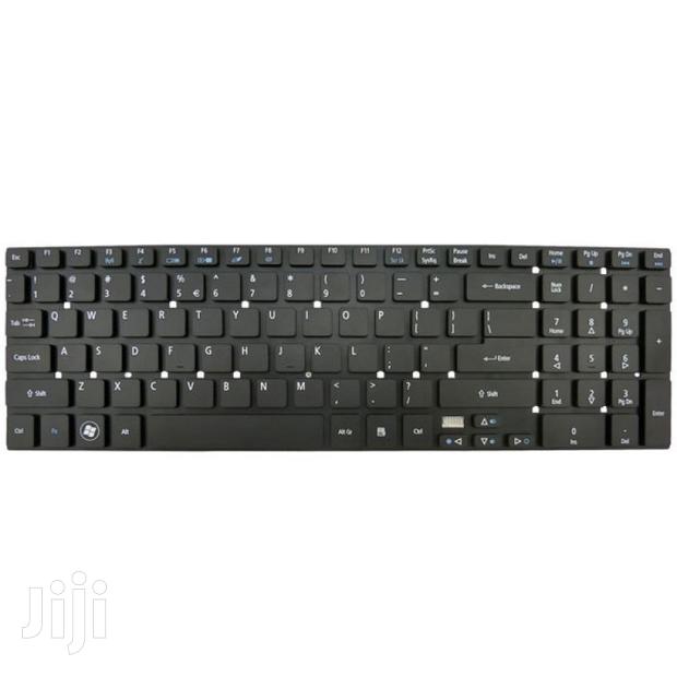 Acer Aspire V5-531/571 G 5830T 5830tg Keyboard · Photo 4
