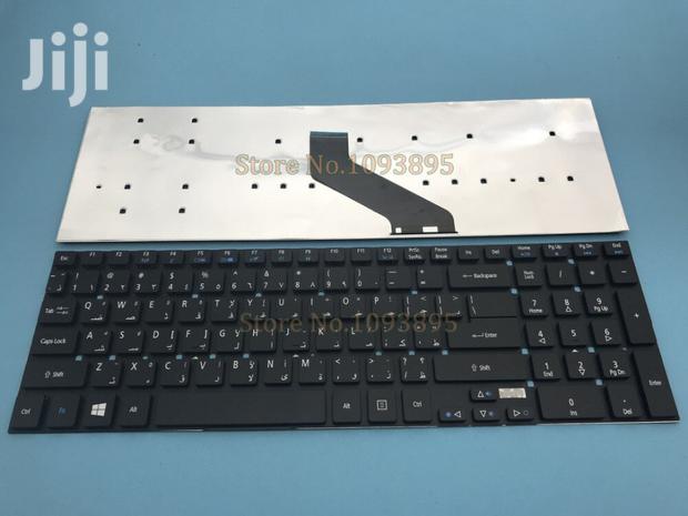 Acer Aspire V5-531/571 G 5830T 5830tg Keyboard · Photo 3