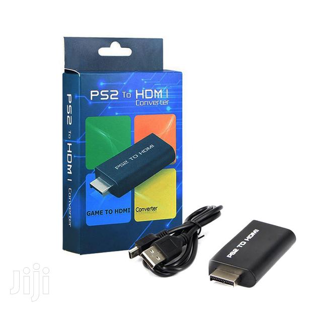 Ps2 to HDMI Converter · Photo 2