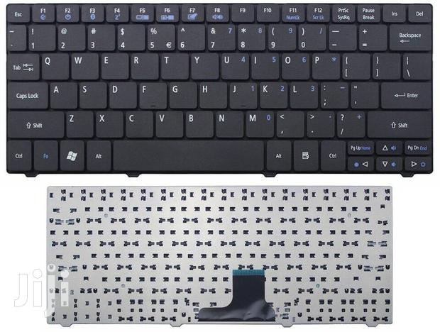 Keyboard for Acer Aspire One 751 751H 753 753H · Photo 4