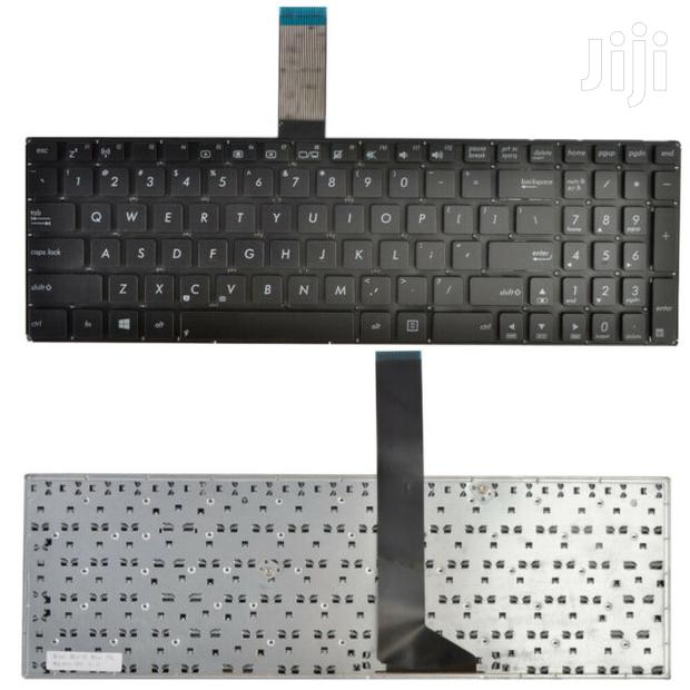 Laptop Keyboard For Asus X501 X501A X501U · Photo 4
