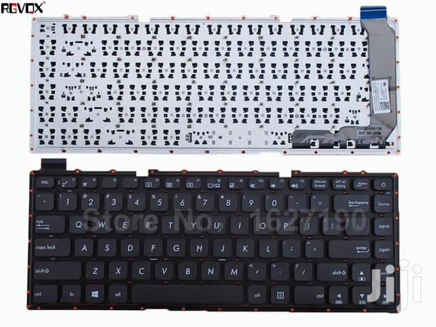Keyboard For Asus X441 X441sa X441sc X441ua Black · Photo 3