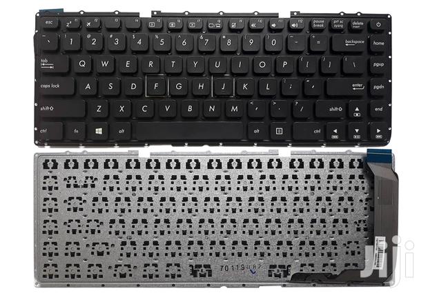 Keyboard For Asus X441 X441sa X441sc X441ua Black · Photo 4