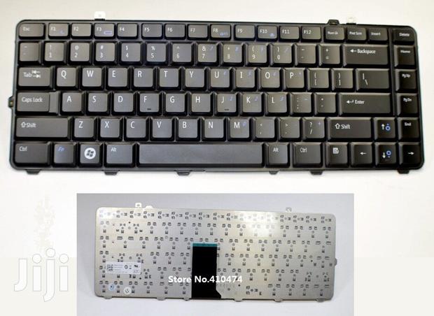 KEYBOARD For DELL Studio 15 1535 1536 1537 1555 1557 1558 · Photo 3