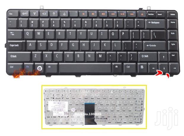 KEYBOARD For DELL Studio 15 1535 1536 1537 1555 1557 1558 · Photo 4