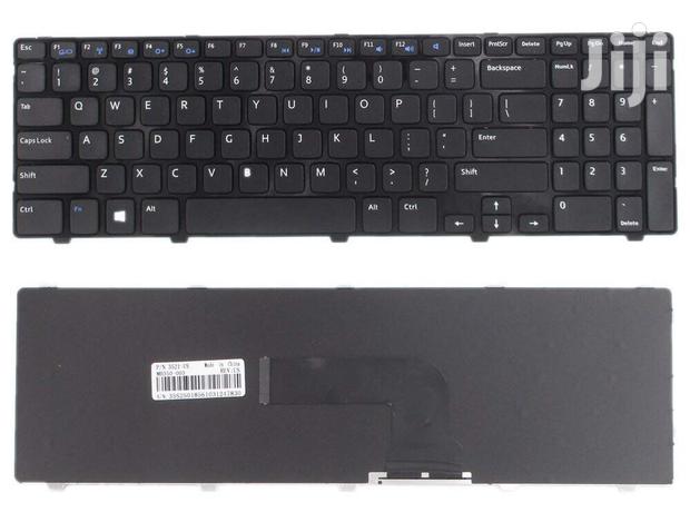 Keyboard For Dell Inspiron 15 3521 3531 3537 15R 5521 5535 · Photo 4