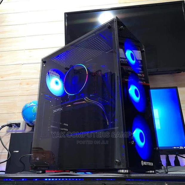 New Desktop Computer Laptop 16GB AMD Ryzen HDD 250GB