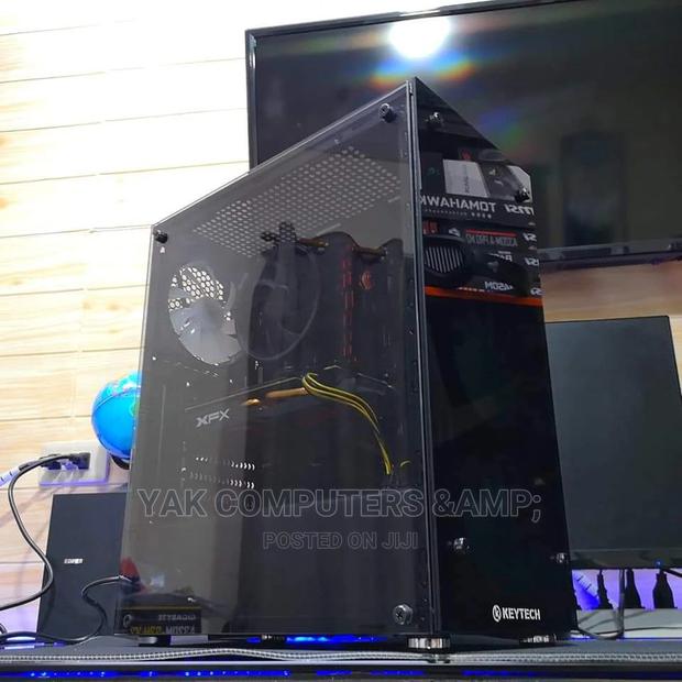 New Desktop Computer Laptop 16GB AMD Ryzen HDD 250GB