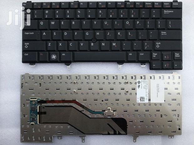 Keyboard for Dell Latitude E6220 E6230 E6320 E6330 E6420 · Photo 3
