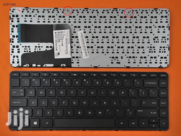 Keyboard For HP Pavilion 14-E E000 E009tx E010la E011tx E018 · Photo 2