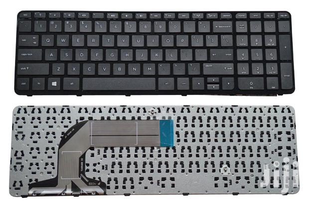 Keyboard for HP Pavilion 17-E000 17-E 17-Exxx 720670-001 17 · Photo 2