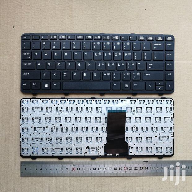 Keyboard for HP Probook 430 G1 · Photo 3