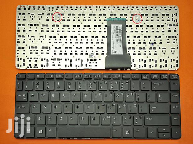 Keyboard for HP Probook 430 G1 · Photo 4