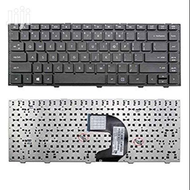Keyboard for HP Probook 4440s 4441S 4445s 4446s Series · Photo 3