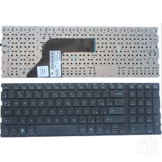 Keyboard for HP Probook 4510S 4515S 4710S 4750S 4410S 4411S · Photo 4