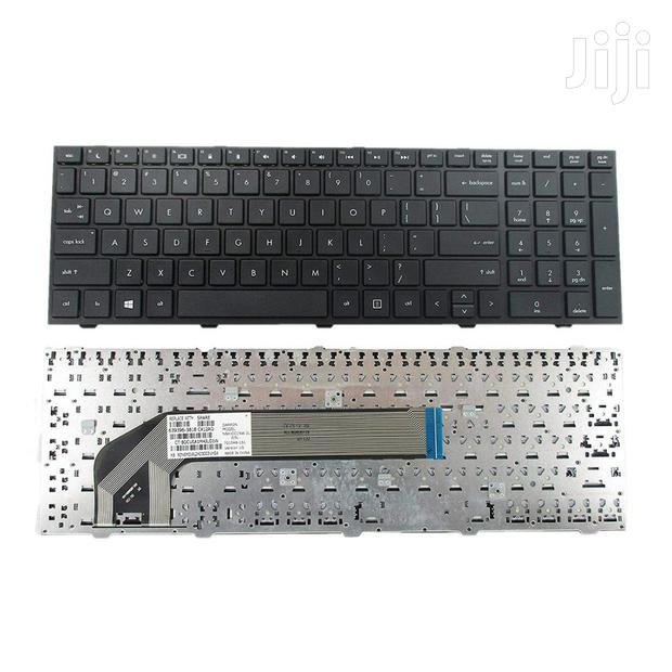 Laptop Keyboard for HP Probook 4540S 4545S · Photo 4