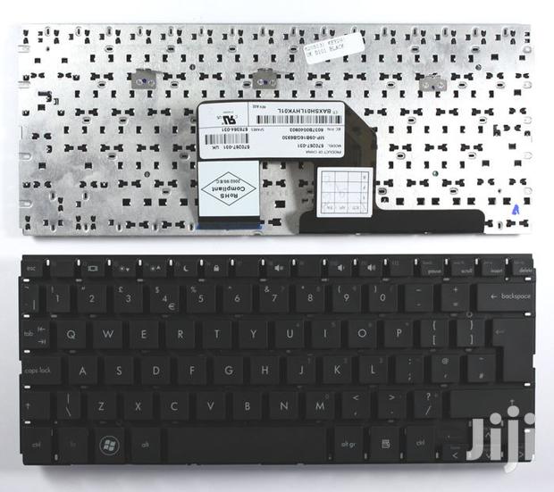 LAPTOP Keyboard For HP MINI 5101 5102 2150 · Photo 3