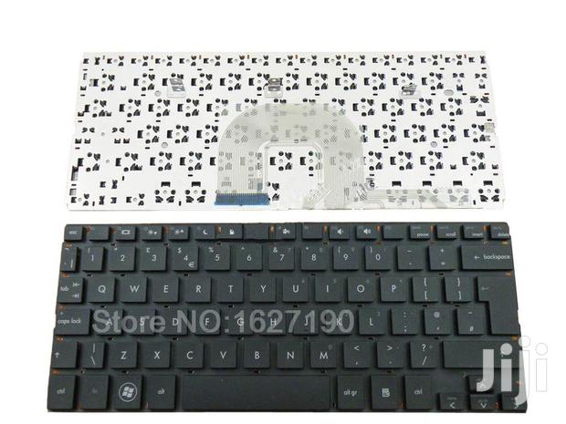 LAPTOP Keyboard For HP MINI 5101 5102 2150 · Photo 4