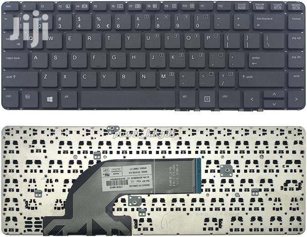 Laptop Keyboard for HP Probook 640 G1 645 G1 · Photo 2