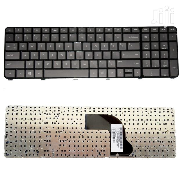 HP Pavilion DV7-7000 DV7-7100 Dv7t-7000 Laptop Keyboard · Photo 4