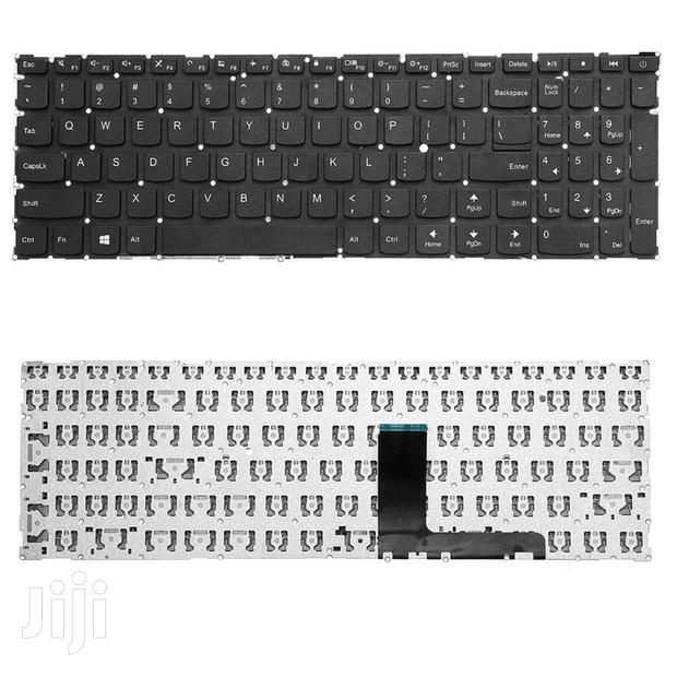 Laptop Keyboard for Lenovo Ideapad 110-15ibr · Photo 3