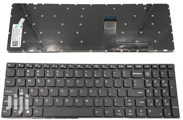 Laptop Keyboard for Lenovo Ideapad 110-15ibr · Photo 4