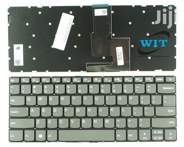 Keyboard for Lenovo Ideapad 320-14isk 320-14ikb 320s-14ikb · Photo 2