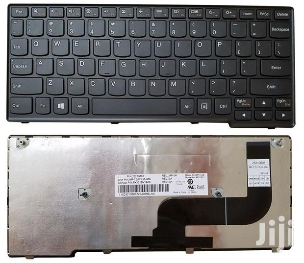 Keyboard for IBM Lenovo Ideapad Yoga 11S Yoga11s S210 S210T · Photo 2