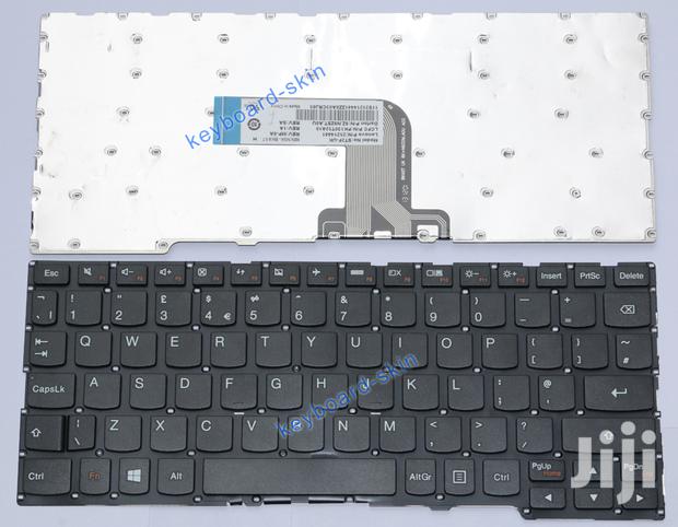 Keyboard For IBM Lenovo Ideapad Yoga 2 11 Yoga2 11-nth Yoga2 · Photo 3