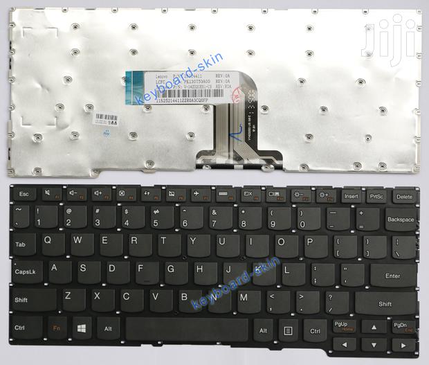Keyboard For IBM Lenovo Ideapad Yoga 2 11 Yoga2 11-nth Yoga2 · Photo 4