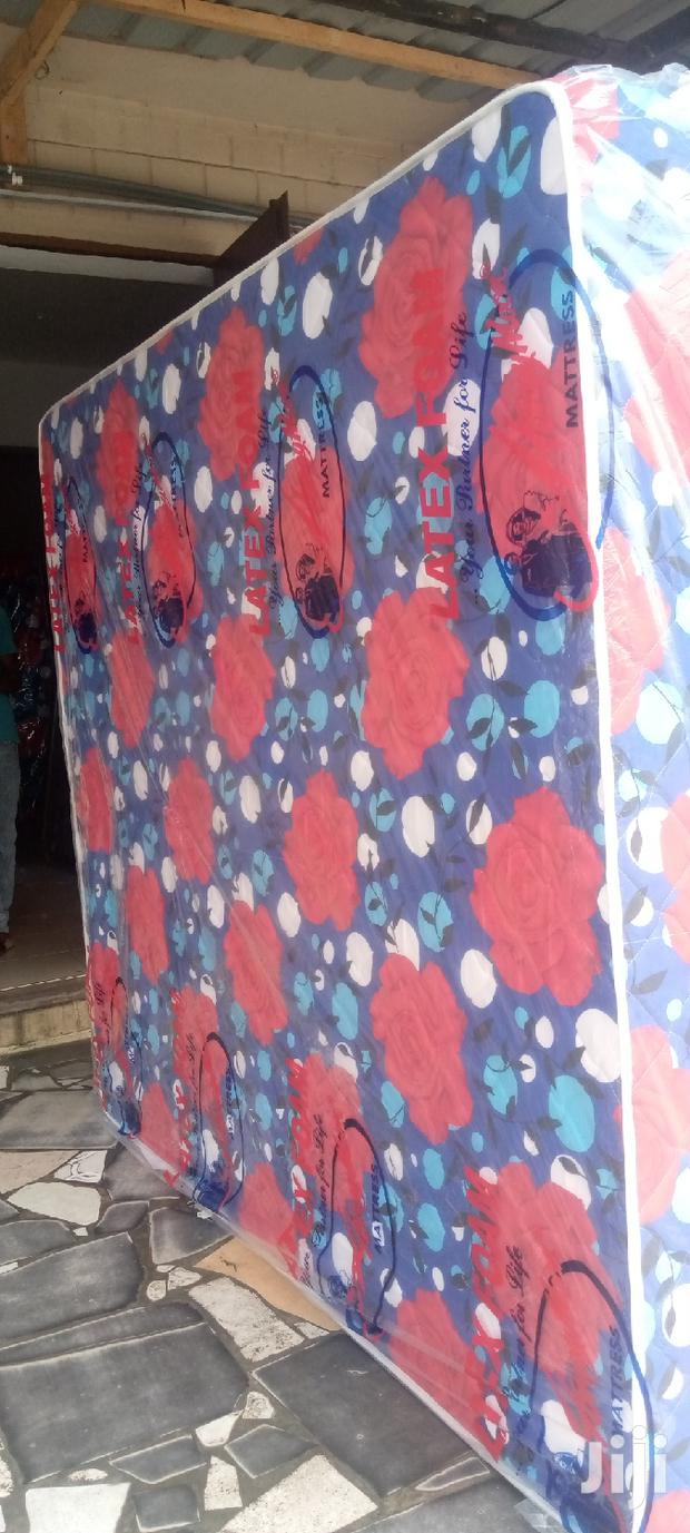 Mattress- 12" King Size